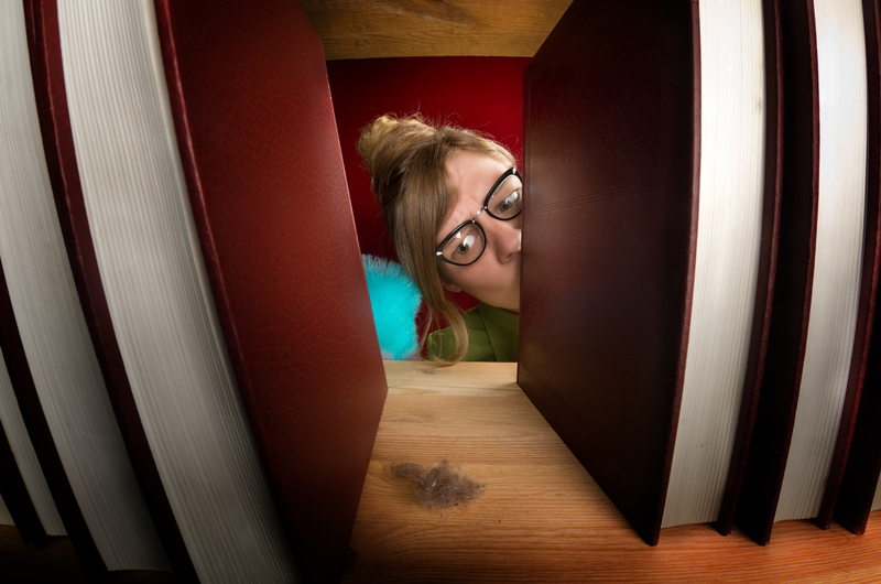 deep cleaning eco-friendly