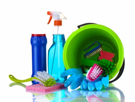 Pricing details for carpet cleaning in a family property in Lower Morden