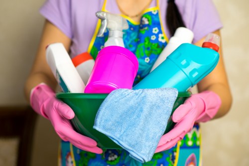 Lower Morden Carpet Cleaners secure payment icon