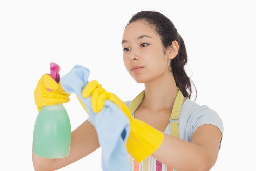 Odour and stain removal for sofa cleaning in Lower Morden