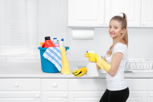 Inclusive website access for Lower Morden Carpet Cleaners