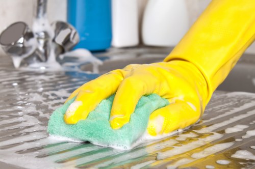 Accepted payment methods for Lower Morden Carpet Cleaners