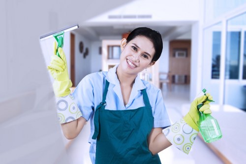 Deep mattress cleaning in Lower Morden to improve sleep hygiene
